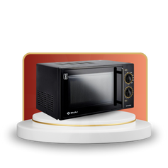 Microwave Oven