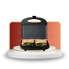 Toaster & Sandwich Maker