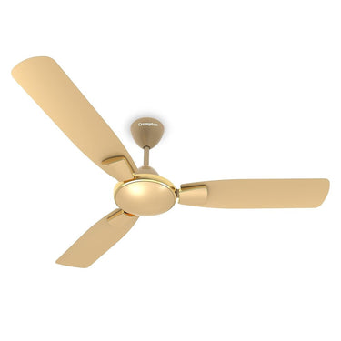 Crompton Highspeed Toro 1200mm Ceiling Fan Energy Efficient Anti-Dust