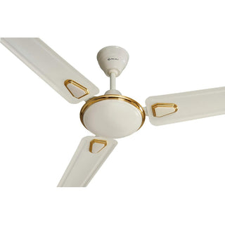 Bajaj Edge HS Deco 1200 mm Ceiling Fan Ivory Bianco