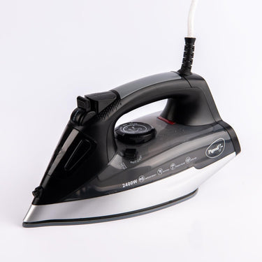 Pigeon Satin Steam Iron 2400 Watts Black