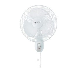 Bajaj Neo Spectrum 400mm Wall Fan (Grey)