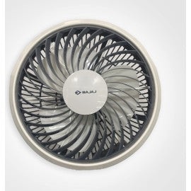 Bajaj Ultima Neo 300mm Cabin fan (Accent Grey)