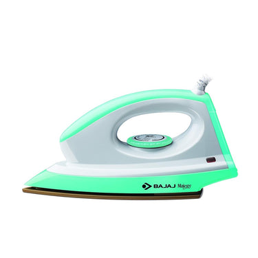 Bajaj ABS Majesty Canvas 1000 Watt Dry Iron Green