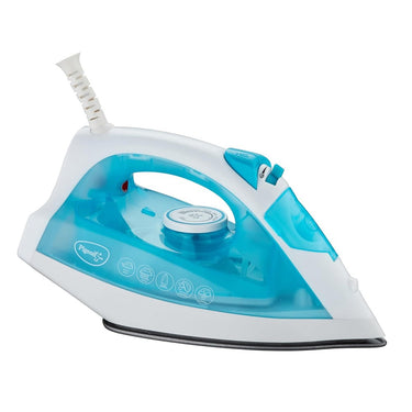 Pigeon Steam Iron 1600 Watts with Spray Blue