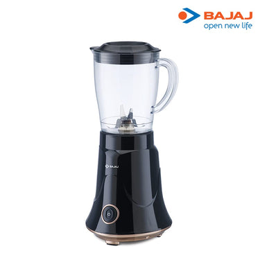 Bajaj NX-01 Mixer Grinder 300W - Blender, Juicer, Smoothie Maker with 3 Jars
