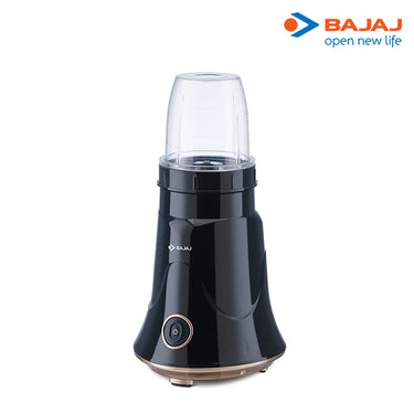 Bajaj NX-01 Mixer Grinder 300W - Blender, Juicer, Smoothie Maker with 3 Jars
