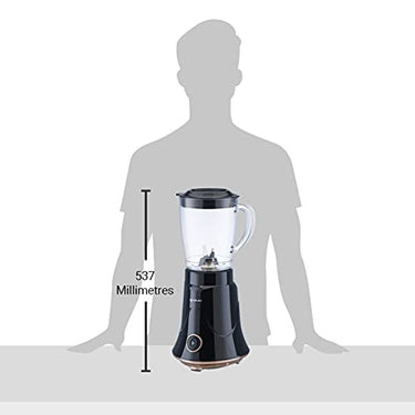 Bajaj NX-01 Mixer Grinder 300W - Blender, Juicer, Smoothie Maker
