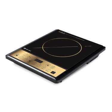 bajaj icx 190ts induction stove