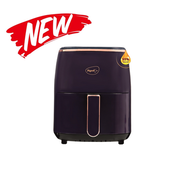 Pigeon Air Fryer Healthi Fry Plus 1400 Watts Air Fry Roast Bake Reheat