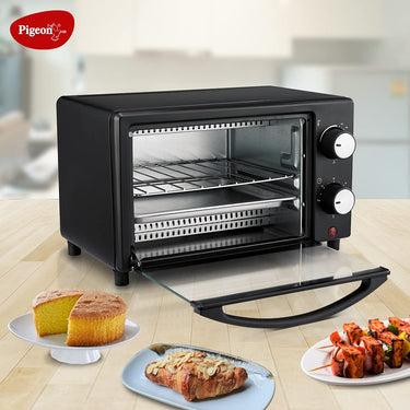  Baking Cakes Pigeon Oven Toaster Grill