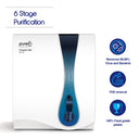 6 Stage Pureit HUL RO+MF 7L White Water Purifier | Advanced RO & MF Technology for Pure Drinking Water by Bijli ki dukan